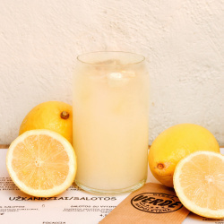 LIMONADAS 1L