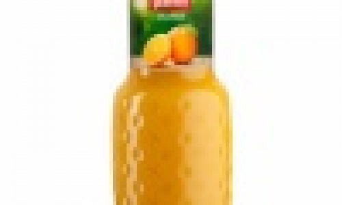 Sultys Apelsinų 0.25L Granini