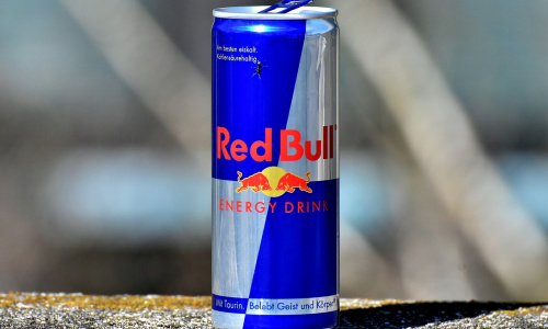 RED BULL
