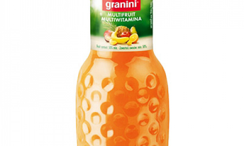 Sultys Multi 0.25L Granini