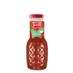 Sultys Pomidorų 0.25L Granini