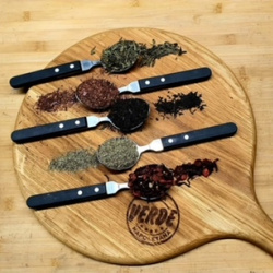 Arbata (Vaisinė) 0,5L arbatinukas